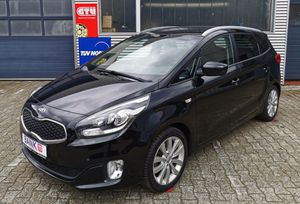 KIA-Carens-16 GDI Dream Team / SOFORT,Vehicule second-hand