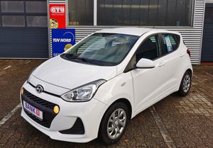 HYUNDAI-i10-Trend / SOFORT,Vehicule second-hand