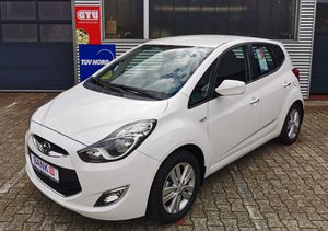 HYUNDAI-ix20-14 Comfort / SOFORT,Vehicule second-hand