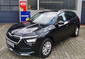 SKODA-Kamiq-10 TSI Ambition / SOFORT,Vehicule second-hand