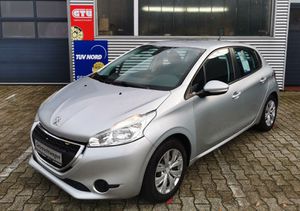 PEUGEOT-208-10 Active PureTech 68 / SOFORT VERFÜGBAR,Accident-damaged vehicle