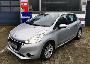 PEUGEOT-208-10 Active PureTech 68 / SOFORT VERFÜGBAR,Unfallwagen