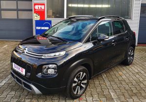 CITROEN-C3 Aircross-PureTech 110 Feel / SOFORT VERFÜGBAR,Подержанный автомобиль