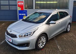 KIA-ceed Sportswagon-cee'd Sportswagon 14 Dream-Team Edition / SOFO,Употребявани коли