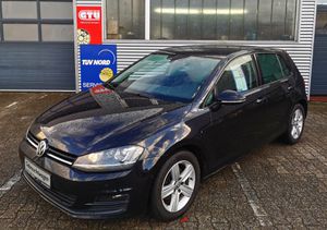 VW-Golf-14 TSI BMT Comfortline / SOFORT VERFÜGBAR,Употребявани коли