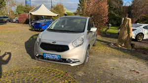 KIA-Venga-16 CRDi Spirit*inkl Winterräder,Gebrauchtwagen