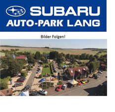 SUBARU-Forester-20ie Active Lineartronic*AHK*Garantie,kullanılmış otomobil