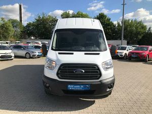 FORD-Transit-Kühlkasten 350 L4 H3 Klima PDC DAB,Véhicule d'occasion