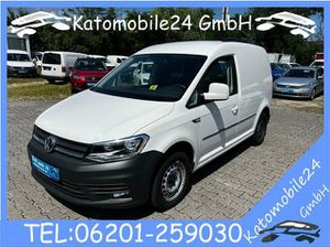 VW-Caddy-Kasten 20 TDI Sortimo Werkstatteinbau SHZ,kullanılmış otomobil