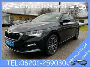 SKODA-Scala-Drive 125 10 G-Tec CNG Erdgas LED SHZ KESSY 17,Used vehicle