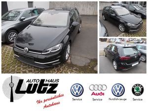 VW-Golf Highline 15 TSI, 110kw(150PS), 6 Gang-Golf,kullanılmış otomobil