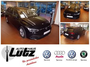 VW-Golf Variant Life 15 eTSI DSG, 96kw(131PS)-Golf,Auto usate