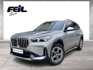 BMW-X1 sDrive18i-xLine DAB LED RFK Komfortzg Shz,Vehículo de ocasión