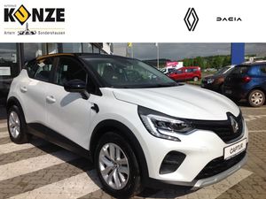 RENAULT-Captur-EVOLUTION TCe 90,Predvádzacie vozidlo