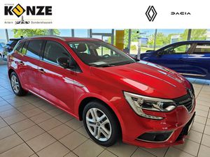 RENAULT-Megane-IV Grandtour Limited Deluxe TCe 140 EDC,Ojazdené vozidlá