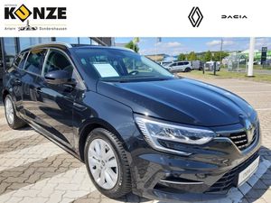 RENAULT-Megane-IV Grandtour INTENS Energy Blue dCi 115,Gebrauchtwagen