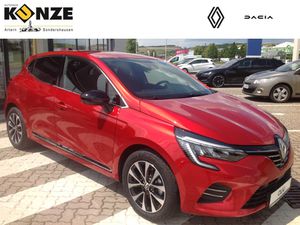 RENAULT-Clio-TECHNO TCE 140,Predvádzacie vozidlo