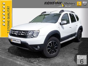 DACIA-Duster-Urban Explorer TCe 125,Vehicule second-hand