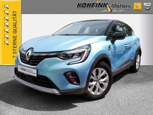 RENAULT-Captur-Intens TCe 140 EDC GPF,Auto usate