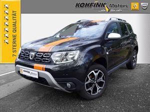 DACIA-Duster-Prestige TCe 130 2WD,Auto usate