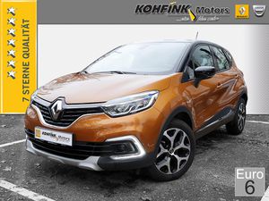 RENAULT-Captur-Intens TCe 90,Vehicule second-hand