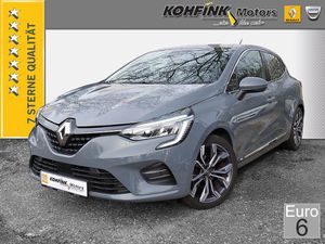 RENAULT-Clio-Intens TCe 100,Vehículo de ocasión