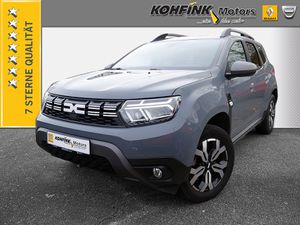 DACIA-Duster-Journey TCe 150,Véhicule d'occasion