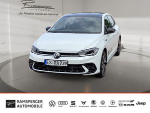 VW-Polo-10 TSI DSG R-Line ACC Matrix Navi SHZ PDC,Polovna