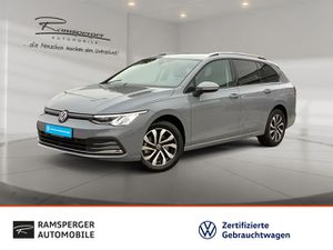 VW-Golf Variant-20 TDI Active ACC LED Navi Standh,Véhicule d'occasion