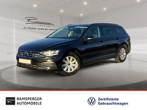 VW-Passat Variant-20 TDI AHK LED Navi SHZ PDC,Véhicule d'occasion