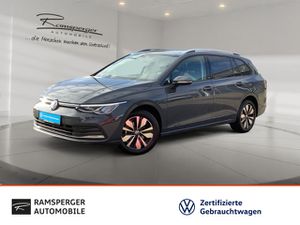 VW-Golf Variant-15 TSI MOVE ACC LED Navi Standh,Bruktbiler