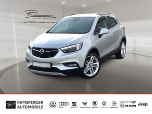 OPEL-Mokka X-14 Turbo GRA LED Kamera PDC,Vehículo de ocasión