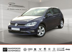 VW-Golf-VII 10 TSI DSG Join Navi SHZ PDC,Begangnade