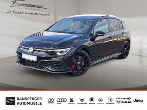 VW-Golf-VIII 20 TSI DSG Clubsport ACC Matrix Pano Navi,Vehículo de ocasión