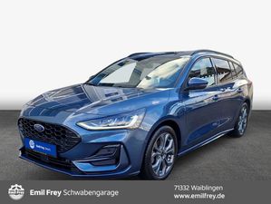 FORD-Focus Turnier 10 EcoBoost ST-LINE X-Focus,Gebrauchtwagen