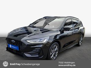 FORD-Focus Turnier 10 EcoBoost ST-LINE X-Focus,Gebrauchtwagen