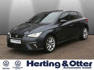 SEAT-Ibiza-FR ACC LED Kamera GJR Navi APP SHZ Klima Keyless PDC digitales Cockpit NSW Sport,Polovna