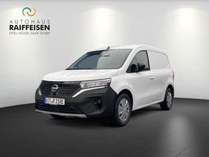 NISSAN-Townstar-N-Connecta EV Kasten L1 2,2t ,Vorführwagen