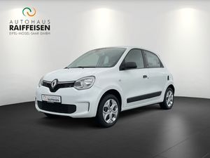 RENAULT-Twingo-Life SCe 65 Start&Stop,Подержанный автомобиль