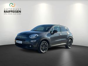 FIAT-500X-10 4x2 Club/Navi/Alu/Tempomat,Auto usate