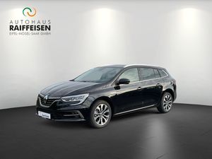 RENAULT-Megane-Grandtour Techno TCe 140 EDC,Demo vehicle