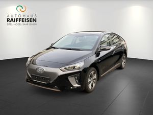 HYUNDAI-IONIQ-Trend klimaautomatik,Polovna