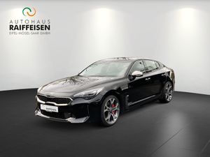 KIA-Stinger-33 V6 T-GDI 4WD ,Polovna