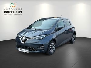 RENAULT-ZOE-R135 Intens / Navi / Kamera ,Ojazdené vozidlá