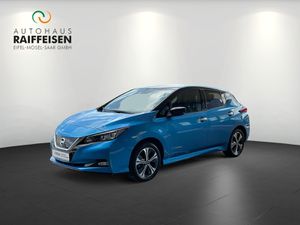 NISSAN-Leaf-Tekna 62kWh (ZE1) MY19,Auto usate