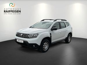 DACIA-Duster-Comfort TCe 130,Used vehicle