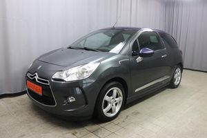 CITROËN-DS3-,Употребявани коли