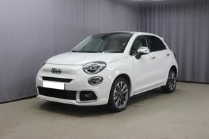 FIAT-500X-,firmabil