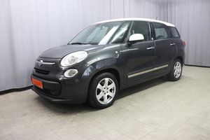 FIAT-500L-,Подержанный автомобиль