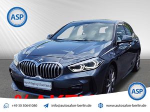 BMW-120 d M Sport HEADUP LIVE COCKPIT+ GLASDACH-120,Подержанный автомобиль